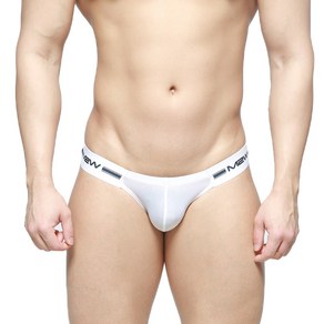 [M2W] Brief 2.0 Crystal (3603-53)