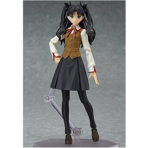 Figma 피그마 페이트 스테이 나이트 Unlimited Blade Woks 토오사카 린 2.0, 1개