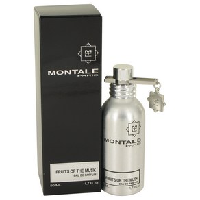 Montale Fuits Of The Musk EDP Spay 50ml Women (Unisex), 1개