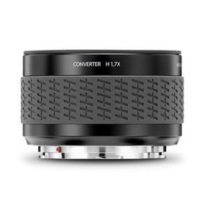 [Hasselblad] CONVERTER H 1.7X