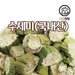 대흥한방 수세미 600g 국내산, 1개