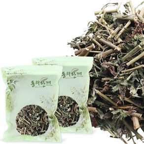 동의한재 국산 구절초, 600g, 2개