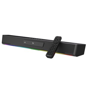 CREATIVE 사운드블라스터 KANTANA SE HDMI ARC USB 옵티칼 리모컨 블루투스 사운드바