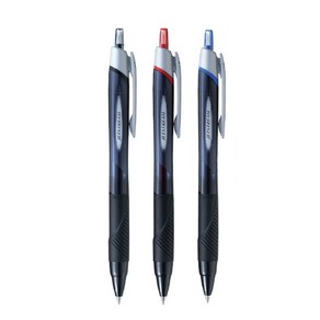 [ABC문구]제트스트림 0.38mm 0.5mm 0.7mm 1자루, 0.38mm_흑색
