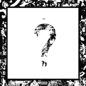 XXXTENTACION [수입] - [LP]