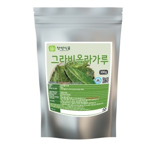 [장명식품] 그라비올라가루 그라비올라분말, 300g, 1개