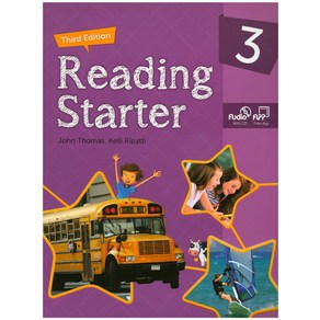 Reading Starter 3