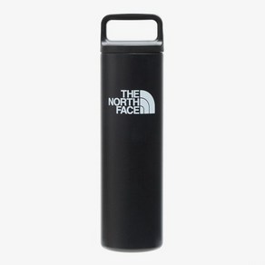 [매장정품] 노스페이스 THE NORTH FACE NA5CP08B TNF 써머 보틀 591미리, FF, 1개, 팬텀블랙