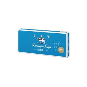 카우 파란 상자 85g×6개, 85g, 6개