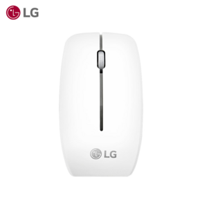 LG 정품 무선 마우스 LG 무선 동글 USB