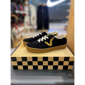 VANS 반스 Sport Low 스포츠 로우 VN000CTDY23 남여공용 스니커즈