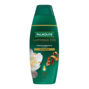 팜올리브 루미너스 오일 자스민 로즈우드 오일 샴푸 Palmolive Jasmine Byron Bay Rosewood Shampoo