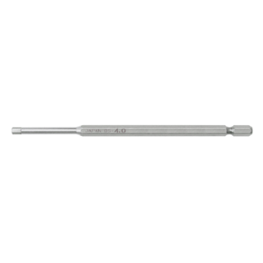 썬플라그 육각 롱 비트 전동비트 DSA-150, DSA-40150 (4.0x150mm), 1개