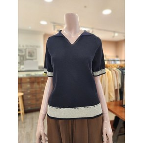 BCBG O.카라 라빙 홀가먼트P/O _ B3C7K403 55 [NAVY]