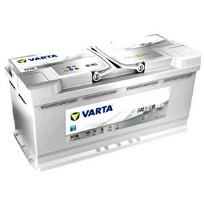 수입차배터리 VARTA AGM BATTERY 바르타 AGM70L AGM80L AGM95L AGM105L배터리(제품파손무책), AGM70L LN3, 1개