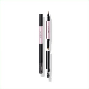 Espique 에스프리끄 일본 코세 W 아이브로우 리퀴드 액상 & 파우더 [BR301] 0.7g, 1개