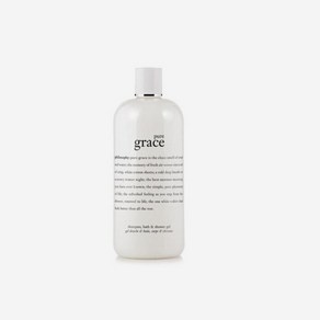 필로소피 PURE GRACE 샤워젤 480ml 1개 218509