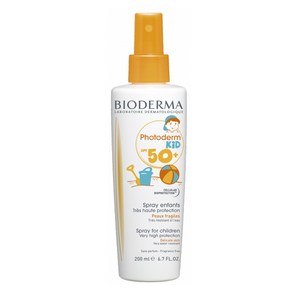 바이오더마 포토덤 스프레이 SPF50 200ml (Face/Body), 1개