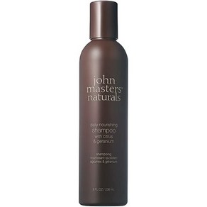 일본직발송 6. 존 마스터 (JOHN MASTERS ORGANICS) 존 마스터 유기농 (JOHN MASTERS ORGANICS) C G 샴프