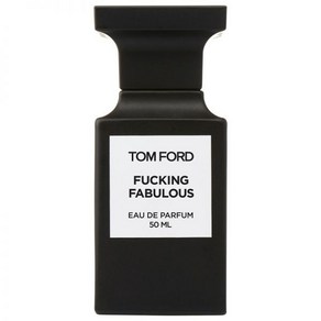 TOM FORD 톰 포드 퍼킹 패뷸러스 오 드 퍼퓸 향수, 1개, 50ml