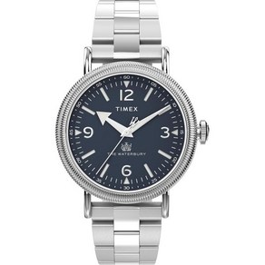 Timex 남성용 워터베리 전통 40mm 시계