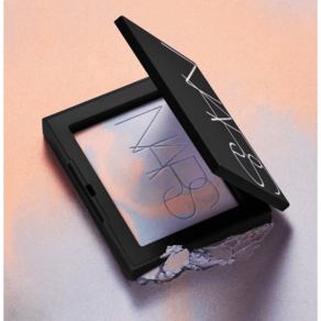 NARS 나스 라이트 리플렉팅 파우더 라벤더 프리즈마틱 인터스텔라 10g 2024 한정판, NARS 라이트 리플렉팅 프리즈마틱 파우더 10g, 1개