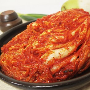 맛깔스런 포기김치 10kg / 5kg / HACCP / 당일생산, 1개