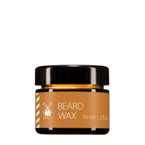 뮬레 비어드 밤 BEARD WAX 50ml, 1개