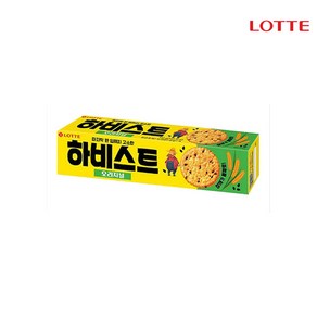 하비스트 오리지널, 100g, 20개