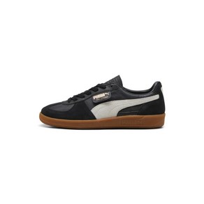 {매장정품} 푸마 PUMA 팔레르모 Lth - 블랙:라이트그레이 396464-03 505269