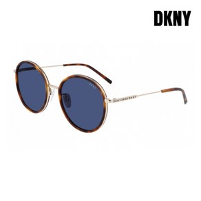 [DKNY] 디케이엔와이 명품 라운드 오버사이즈 선글라스 DK-709SK-240