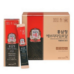 정관장 홍삼정 에브리타임 로얄, 300ml, 1개