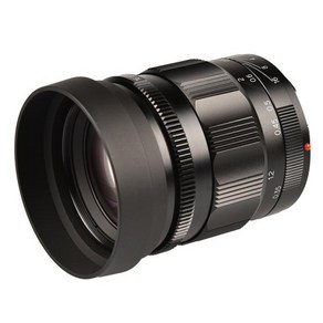 호환가능 풀프레임 조리개 보케 수동 고정 초점 렌즈 소니 E-MOUNT 마이크로 SLR 카메라용 50mm F1.1, 한개옵션0, 1개