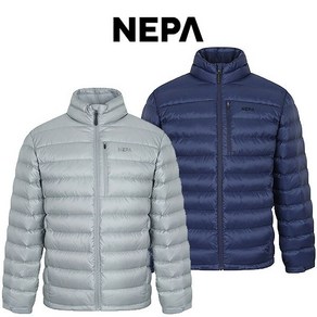 네파 NEPA 남성 마운틴 퍼텍스 다운 자켓 7I72011 739948