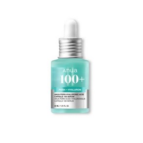 아누아 PDRN 피디알엔 히알루론산 캡슐 100 세럼, 30ml, 2개