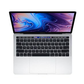 중고 애플 맥북 프로15 13.3형 인텔 프로세서 A1989 2018, A1989/2018, MAC OS, 8GB, 512GB, 코어i5, 스페이스그레이