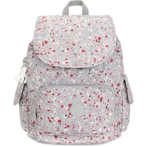 키플링 백팩 kipling 시티팩 스몰 City Pack S - Speckled