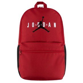 조던 백팩 24JDNUJMHBRBKPKXXBAG, Gym Red, 1개