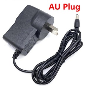 전원 공급 어댑터 컨버터 스위칭, 35) AU plug - 5V 0.6A, 1개