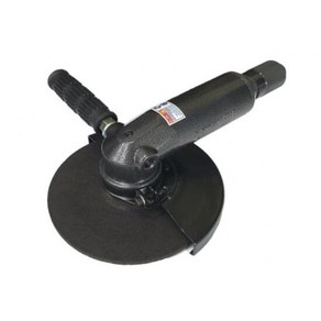 에어앵글그라인더 DAG-180G-4 7 600rpm 247mm 2.34kg