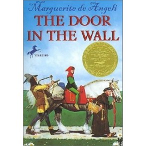 The Doo in the Wall: (Newbey Medal Winne), Yealing Books