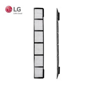 LG 휘센 스탠드 에어컨 극세필터 LPNC175WWJ LPNC176KCR, 1개, LG 휘센 스탠드 에어컨 극세필터  (1개입)