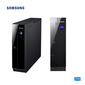 삼성 사무용 슬림 PC 중고 컴퓨터 본체 SSD 장착 HDMI 지원 윈도우10