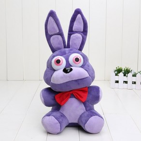 프레디의피자가게 인형 25cm fnaf 플러시 장난감 골든 프레디 Fazbear Mangle 보니 폭시 봉제 인형 장난감 자매 위치