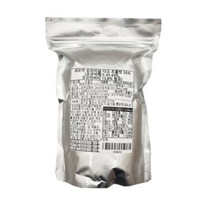 세모아 다크 커버춰 55% 500g, 1개