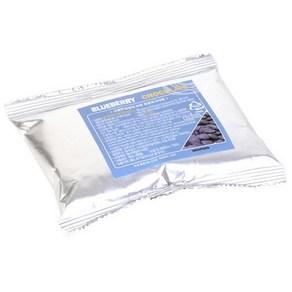 Beyls 블루베리향 컴파운드 100g (코팅초콜릿), 1개