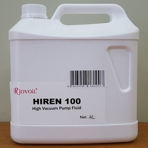 아이엘 HIREN 100 4리터, 1개