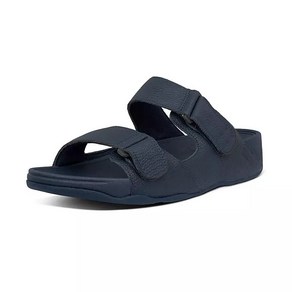 핏플랍 FITFLOP 남성용 슬리퍼 통굽 샌들 비치화