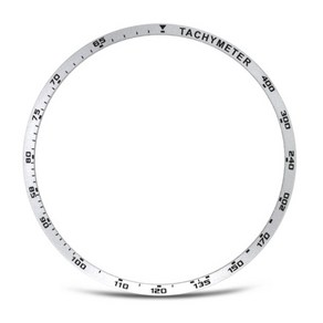 [마오르]호환 스마트워치 워치용 갤럭시워치3 41mm 45mm 케이스 큐빅케이스 충전거치대 베젤링, 갤럭시워치3 45mm베젤링, 실버