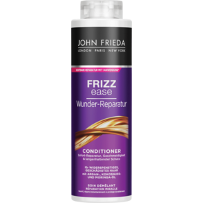 존 프리다 John Fieda 프리즈이즈 미라클 리페어 컨디셔너500ml, 1개, 500ml